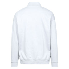 Minnesota Wild Levelwear Murray City Capsule Quarter-Zip Sweatshirt White