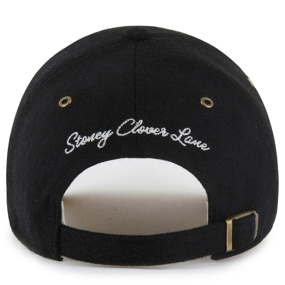 Arizona Cardinals Stoney Clover Lane x '47 Unisex Field Goal Clean Up Adjustable Hat - Black online