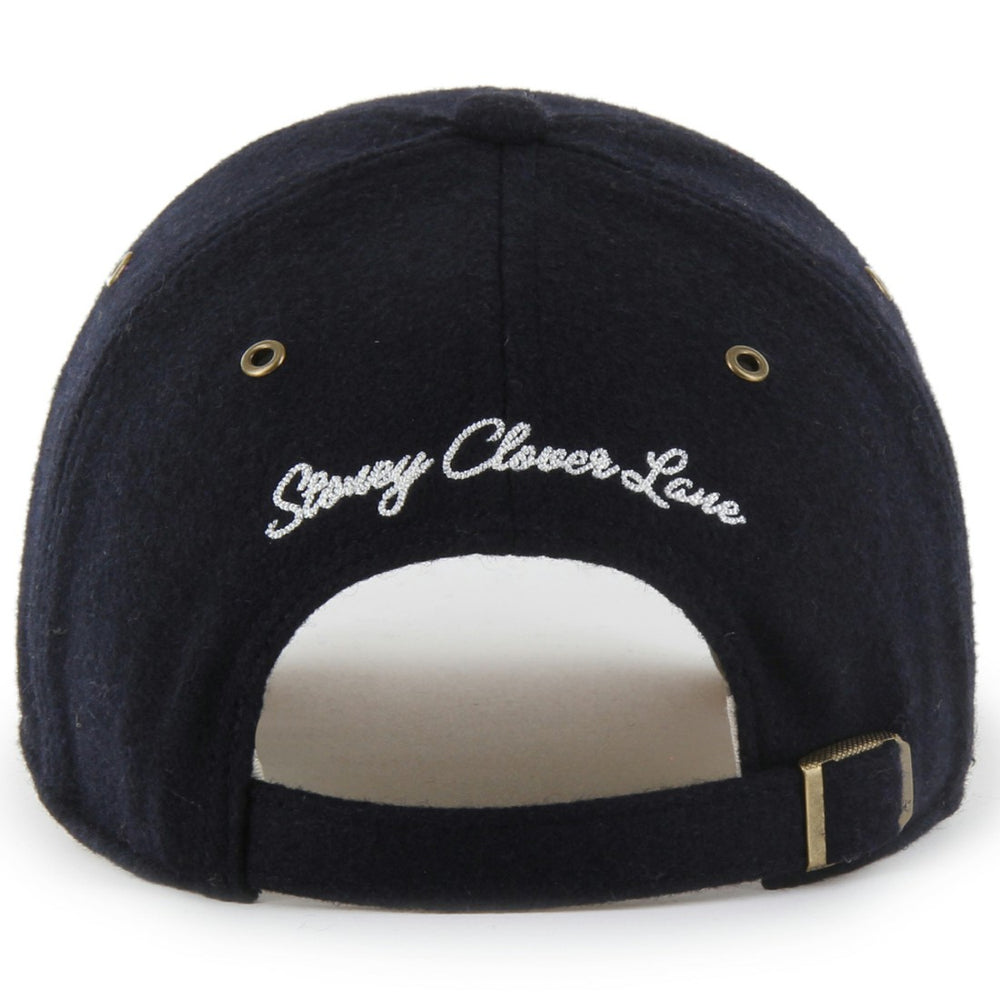 Tennessee Titans Stoney Clover Lane x '47 Unisex Field Goal Clean Up Adjustable Hat - Navy sale