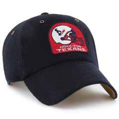 Houston Texans Stoney Clover Lane x '47 Unisex Field Goal Clean Up Adjustable Hat - Navy outlet