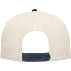 Dallas Cowboys New Era Athletic Golfer Adjustable Hat - Stone/Navy online