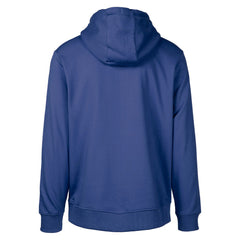 New York Mets Levelwear Cooperstown Collection Podium Retro Spellout Pullover Hoodie - Royal