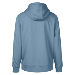 St. Louis Cardinals Levelwear Cooperstown Collection Podium Retro Spellout Pullover Hoodie - Light Blue