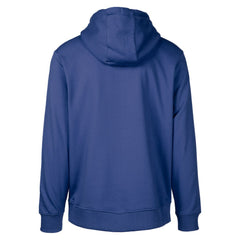 Texas Rangers Levelwear Cooperstown Collection Podium Retro Spellout Pullover Hoodie - Royal