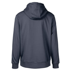 Boston Red Sox Levelwear Cooperstown Collection Podium Retro Spellout Pullover Hoodie - Navy
