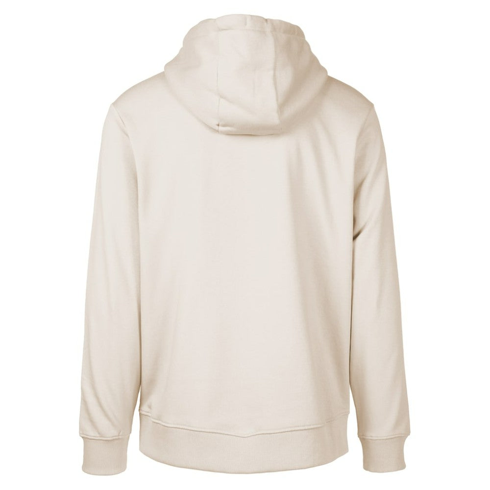 Houston Astros Levelwear Cooperstown Collection Podium Retro Spellout Pullover Hoodie - Khaki