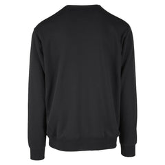 Pittsburgh Pirates Levelwear Zane Cooperstown Collection Retro Spellout Pullover Sweatshirt - Black