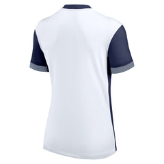 Tottenham Hotspur Women's 2024/25 Home Replica Jersey - White | Nike cheap