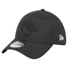 Jacksonville Jaguars New Era Hydro 39THIRTY Flex Hat - Black for sale