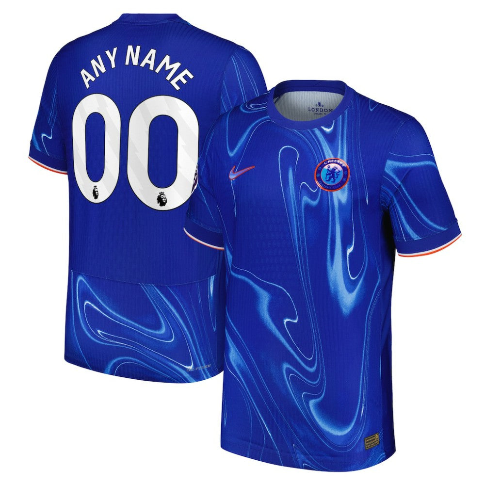 Chelsea 2024/25 Home Custom Jersey - Blue | Nike cheap