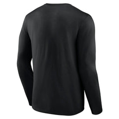 New York Jets Victory Arch Long Sleeve T-Shirt - Black online