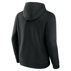 New York Jets Victory Arch Pullover Hoodie - Black sale