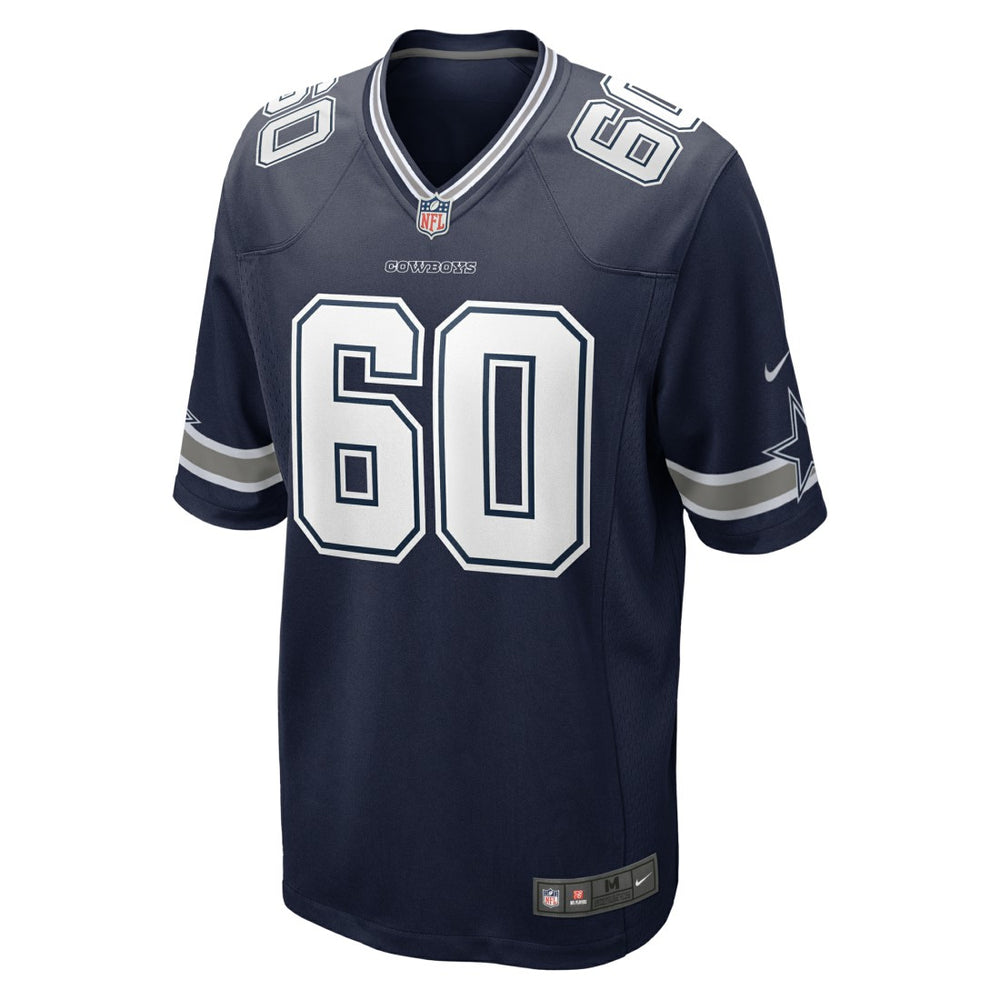 Tyler Guyton Dallas Cowboys Player Game Jersey - Navy | Nike online
