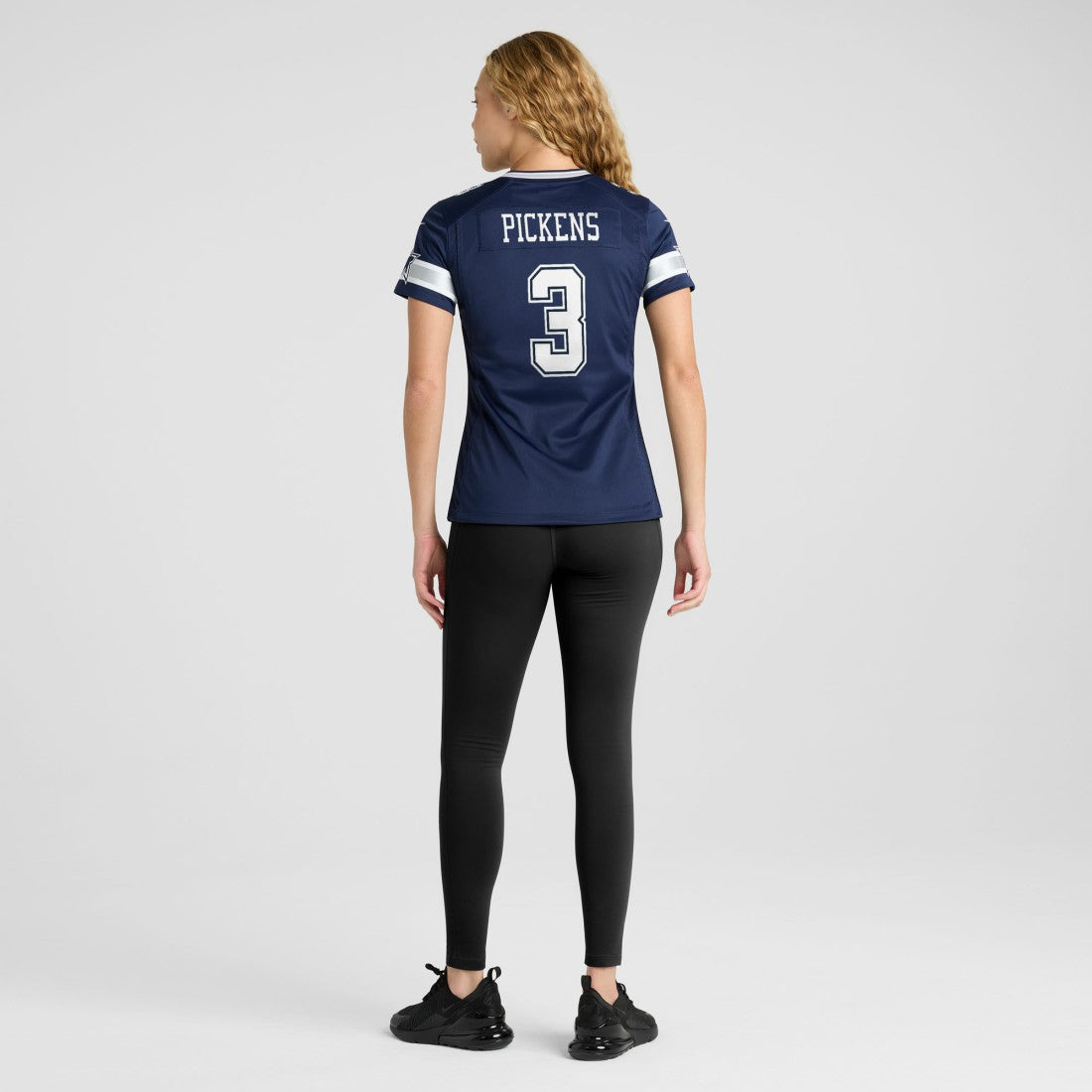 George Pickens Dallas Cowboys Women's Game Jersey - Navy | Nike sale