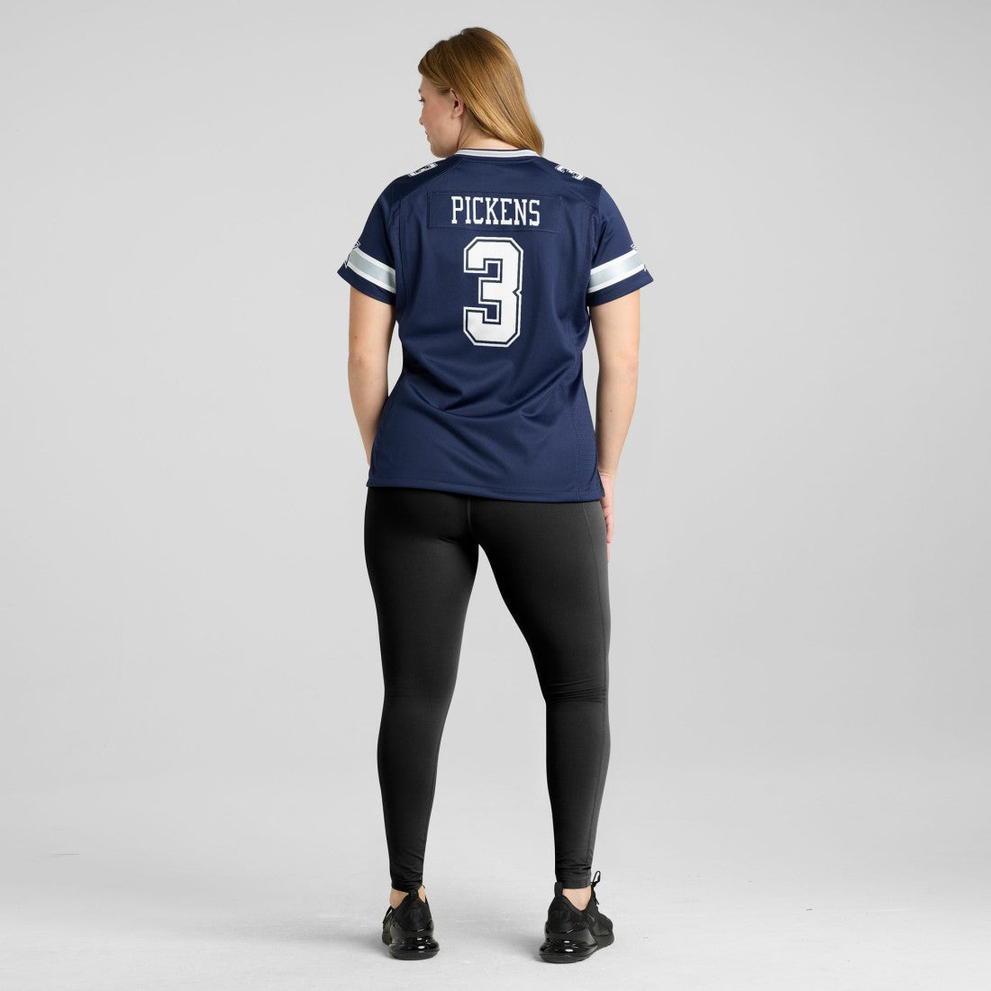 George Pickens Dallas Cowboys Women's Game Jersey - Navy | Nike sale