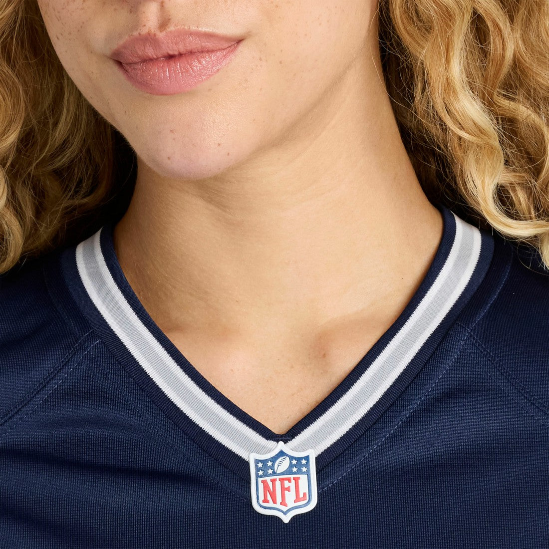 George Pickens Dallas Cowboys Women's Game Jersey - Navy | Nike sale