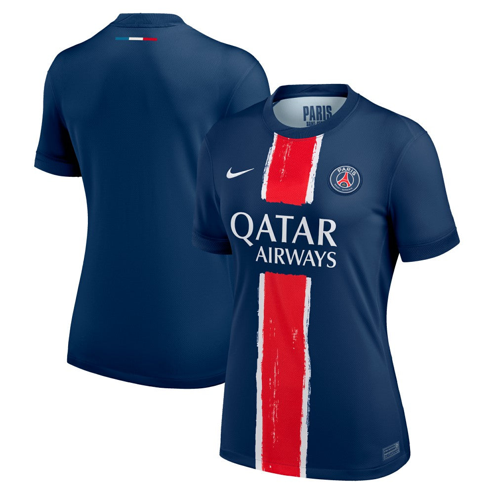 Paris Saint-Germain Women's 2024/25 Home Replica Jersey - Navy | Nike sale