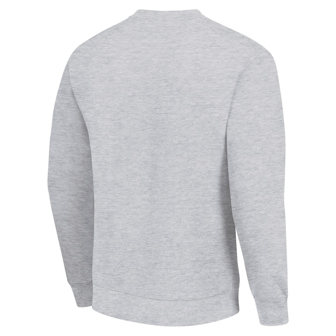Detroit Lions Starter Tailsweep Team Graphic Tri-Blend Fleece Pullover Sweatshirt - Heather Gray cheap