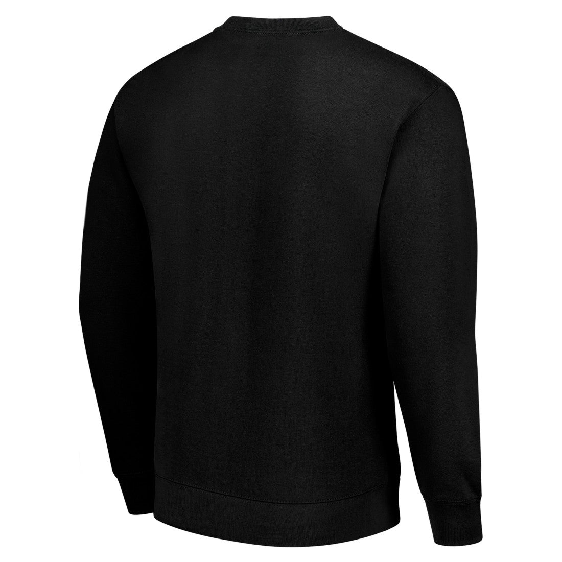 Detroit Lions Starter Tailsweep Team Graphic Fleece Pullover Sweatshirt - Black outlet