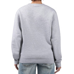 Detroit Lions G-III 4Her by Carl Banks Women's Collage Graphic Fleece Pullover Sweatshirt - Heather Gray outlet