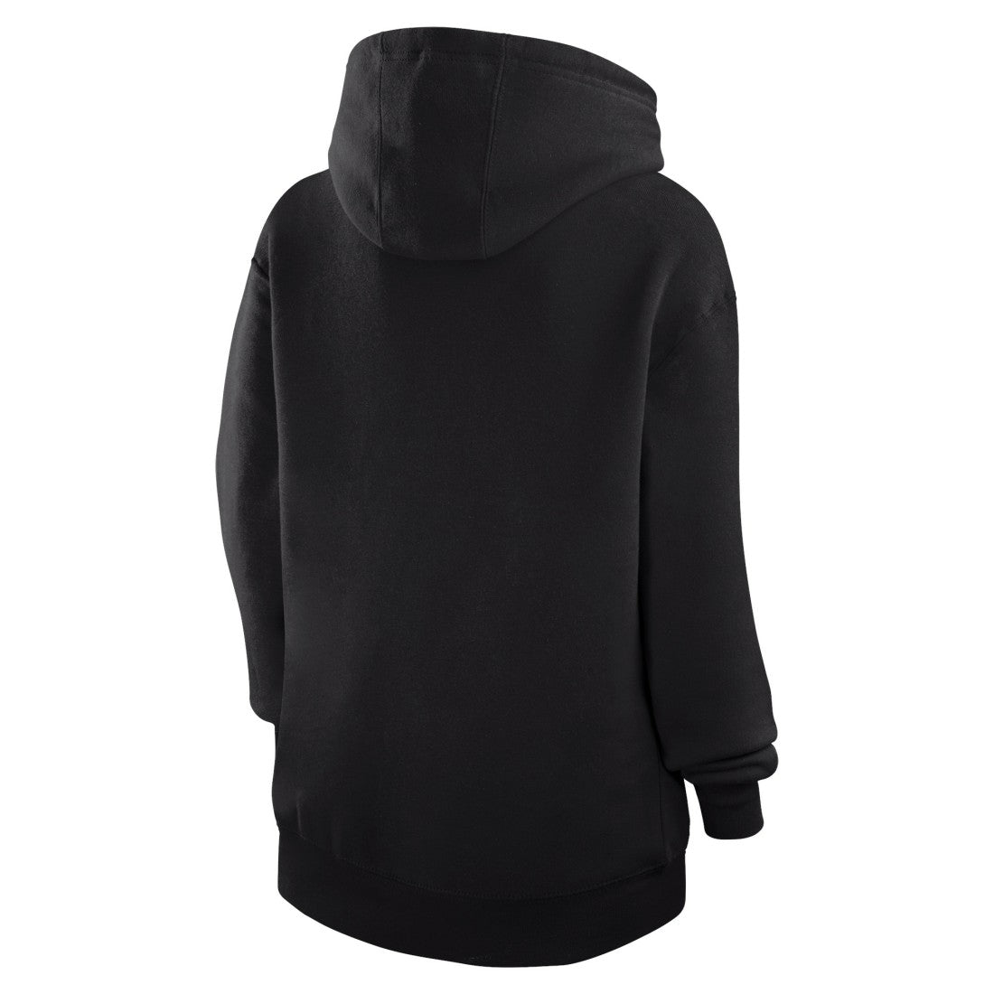 Detroit Lions G-III 4Her by Carl Banks Women's Collage Graphic Fleece Pullover Hoodie - Black outlet