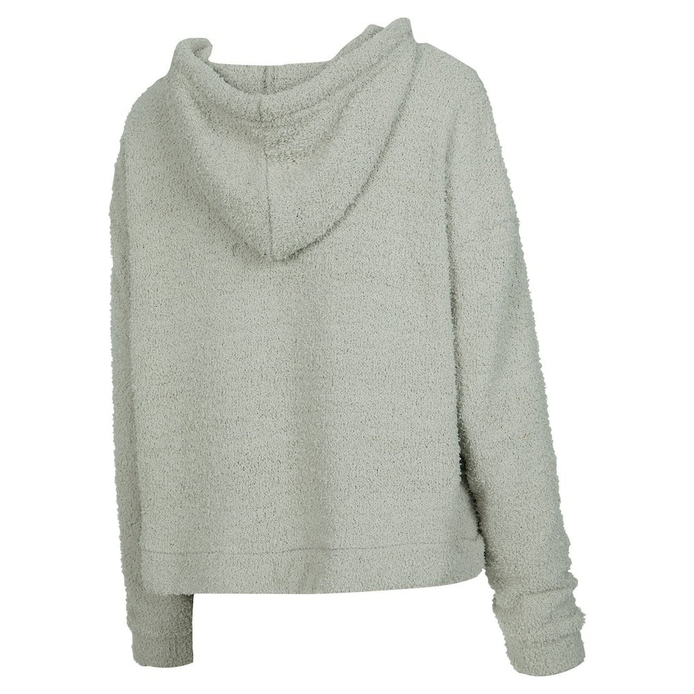 Boston Celtics Concepts Sport Women's Ventura Comfy Pullover Hoodie - Gray cheap