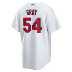 Sonny Gray St. Louis Cardinals Home Replica Jersey - White | Nike