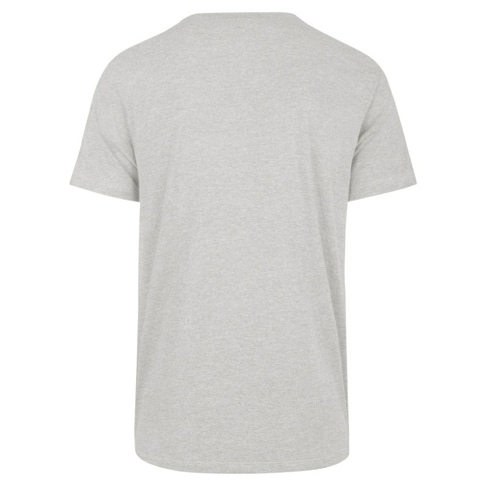 St. Louis Blues '47 Regional Localized Franklin T-Shirt Gray