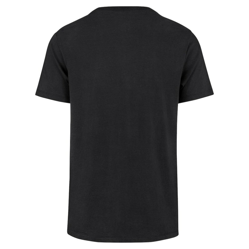Boston Bruins '47 Regional Localized Franklin T-Shirt Black