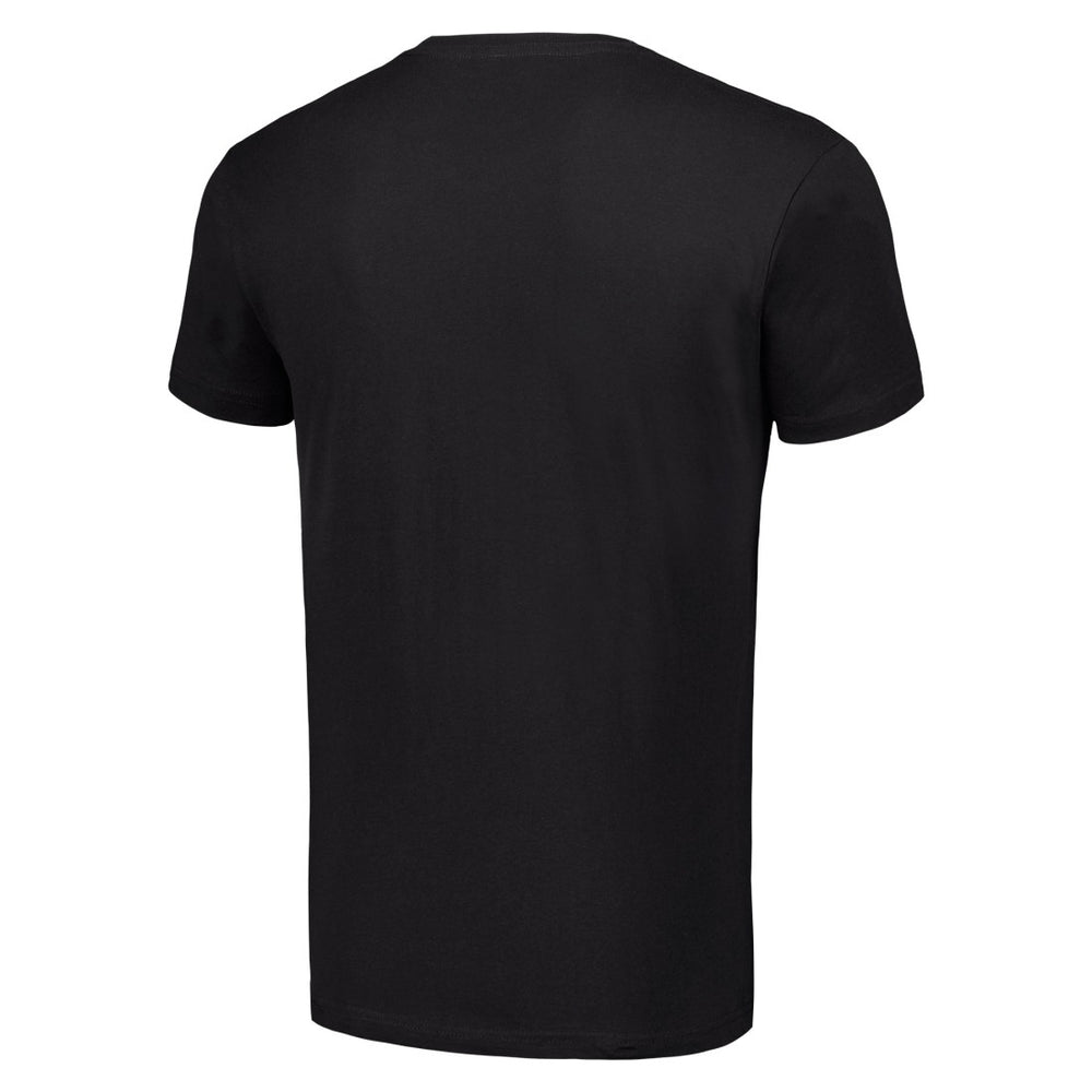 Tampa Bay Buccaneers Starter 80s Inspired Team Logo T-Shirt - Black discount