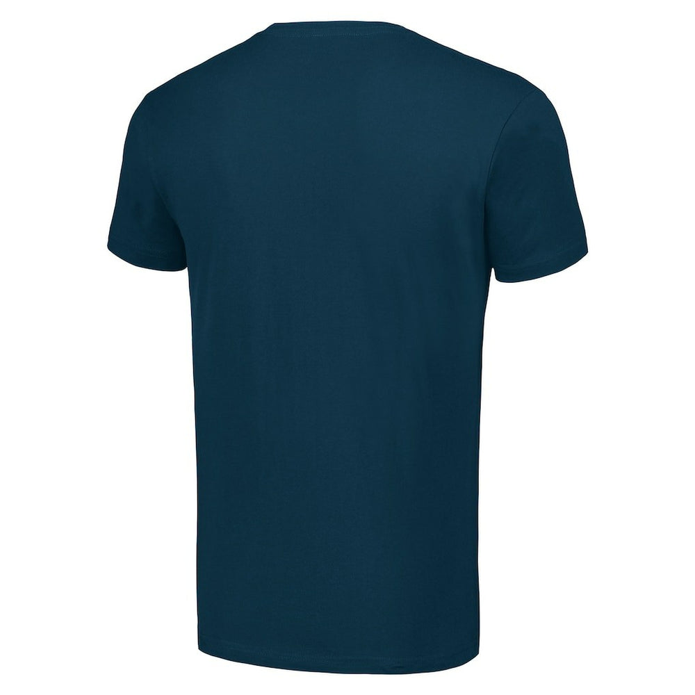 Chicago Bears Starter 80s Inspired Team Logo T-Shirt - Navy discount