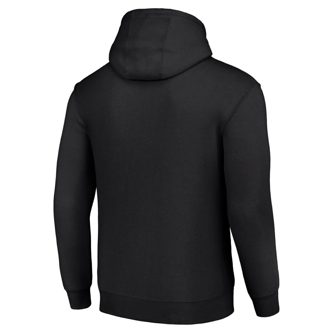 Detroit Lions Starter ‘80s Inspired Pullover Hoodie - Black outlet