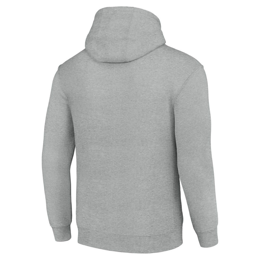 Detroit Lions Starter ‘80s Inspired Pullover Hoodie - Heather Gray cheap
