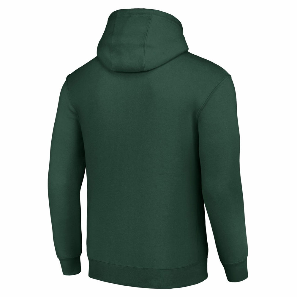 Green Bay Packers Starter ‘80s Inspired Pullover Hoodie - Green online