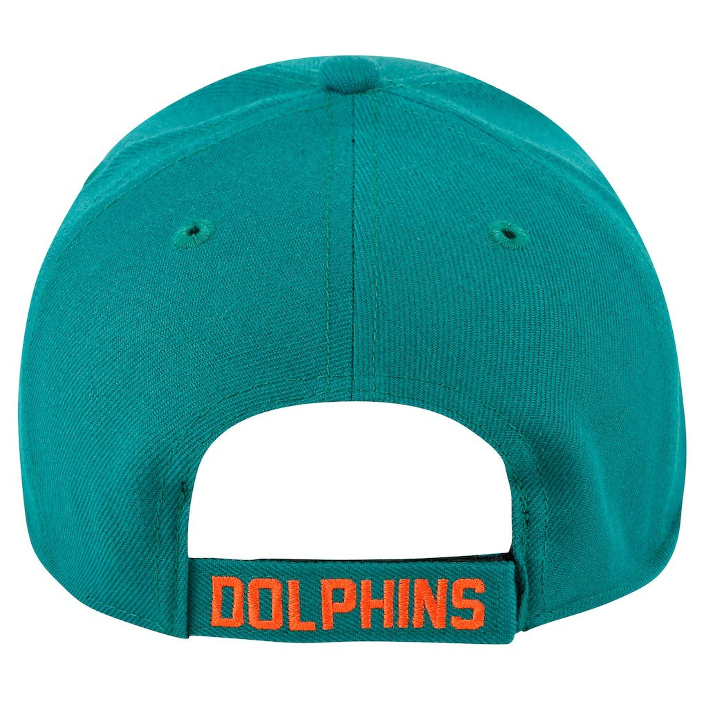Miami Dolphins '47 MVP Adjustable Hat - Aqua online