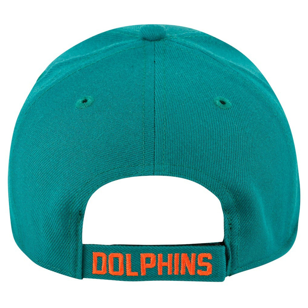 Miami Dolphins '47 MVP Adjustable Hat - Aqua online