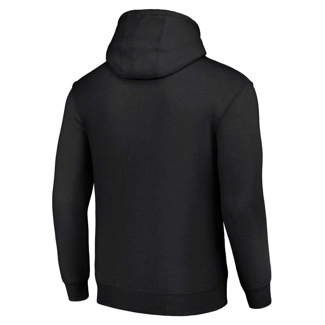 Green Bay Packers Starter Player X Fleece Pullover Hoodie - Black sale