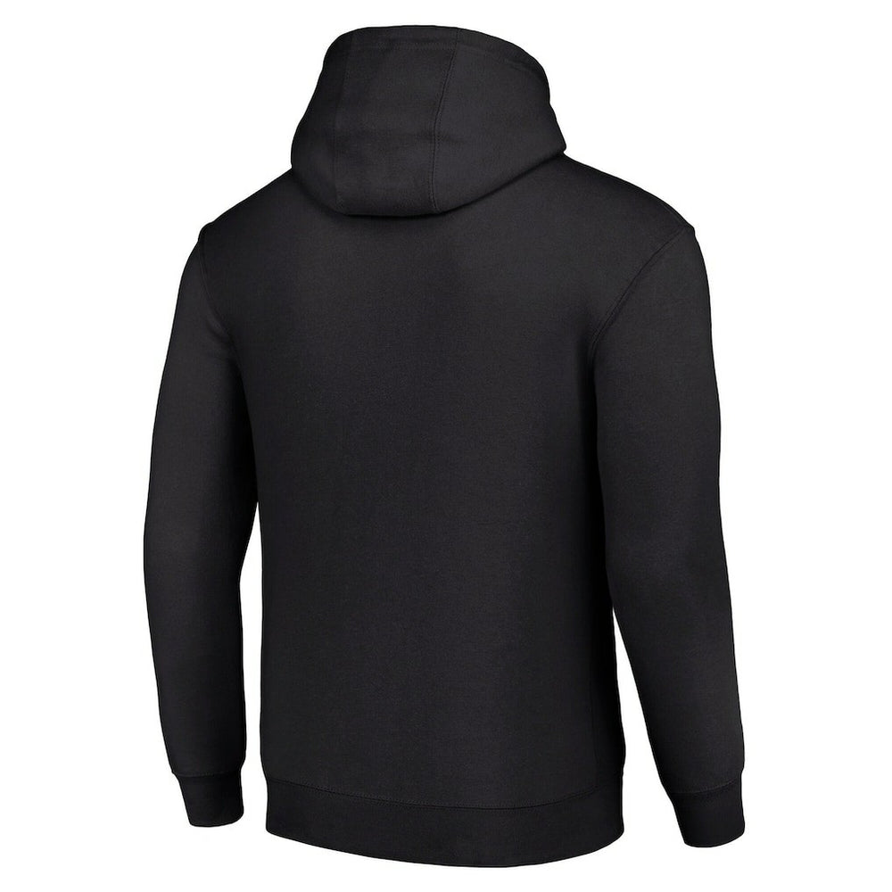 Miami Dolphins Starter Player X Fleece Pullover Hoodie - Black sale