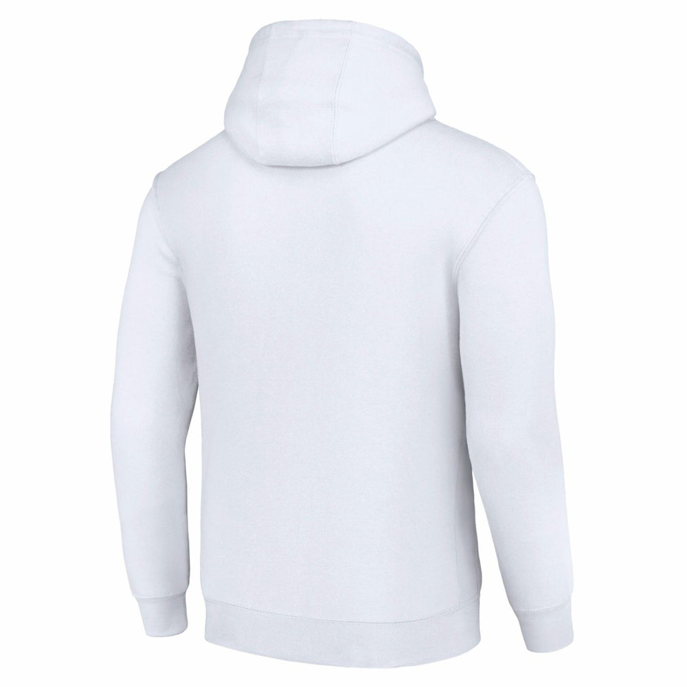 Detroit Lions Starter Player X Fleece Pullover Hoodie - White outlet