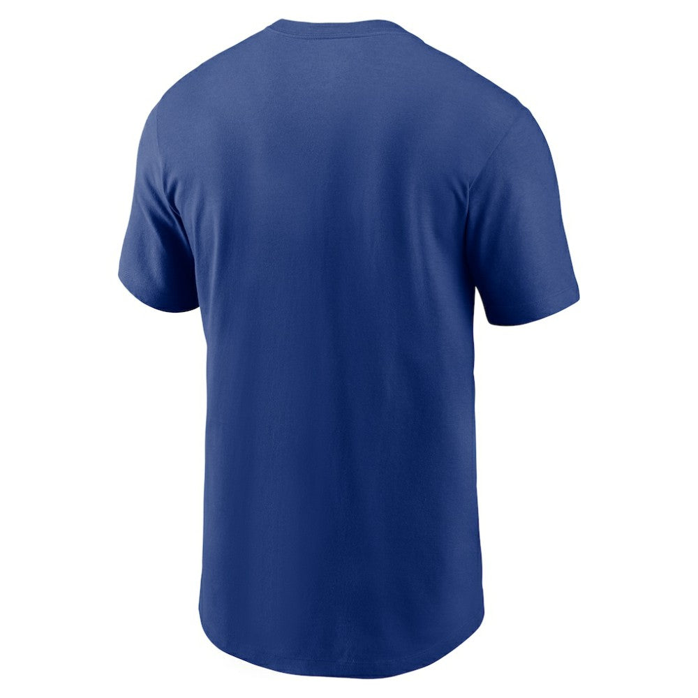 Texas Rangers Local Home Town T-Shirt - Royal | Nike