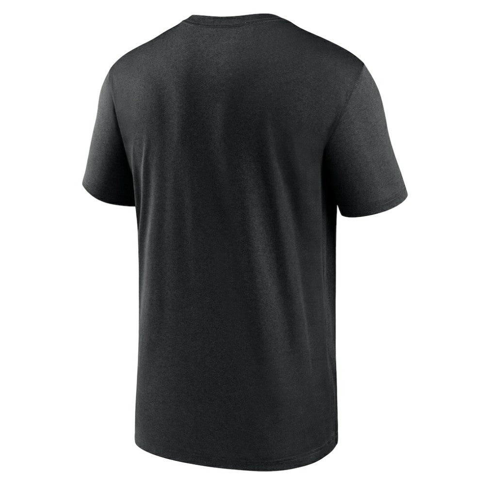 Baltimore Orioles Local Home Town T-Shirt - Black | Nike