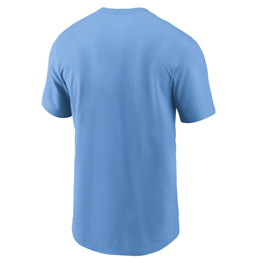 Toronto Blue Jays Local Home Town T-Shirt - Powder Blue | Nike