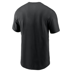Arizona Diamondbacks Local Home Town T-Shirt - Black | Nike