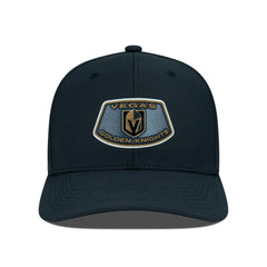 Vegas Golden Knights Levelwear Rise Skylight Flex Hat Black