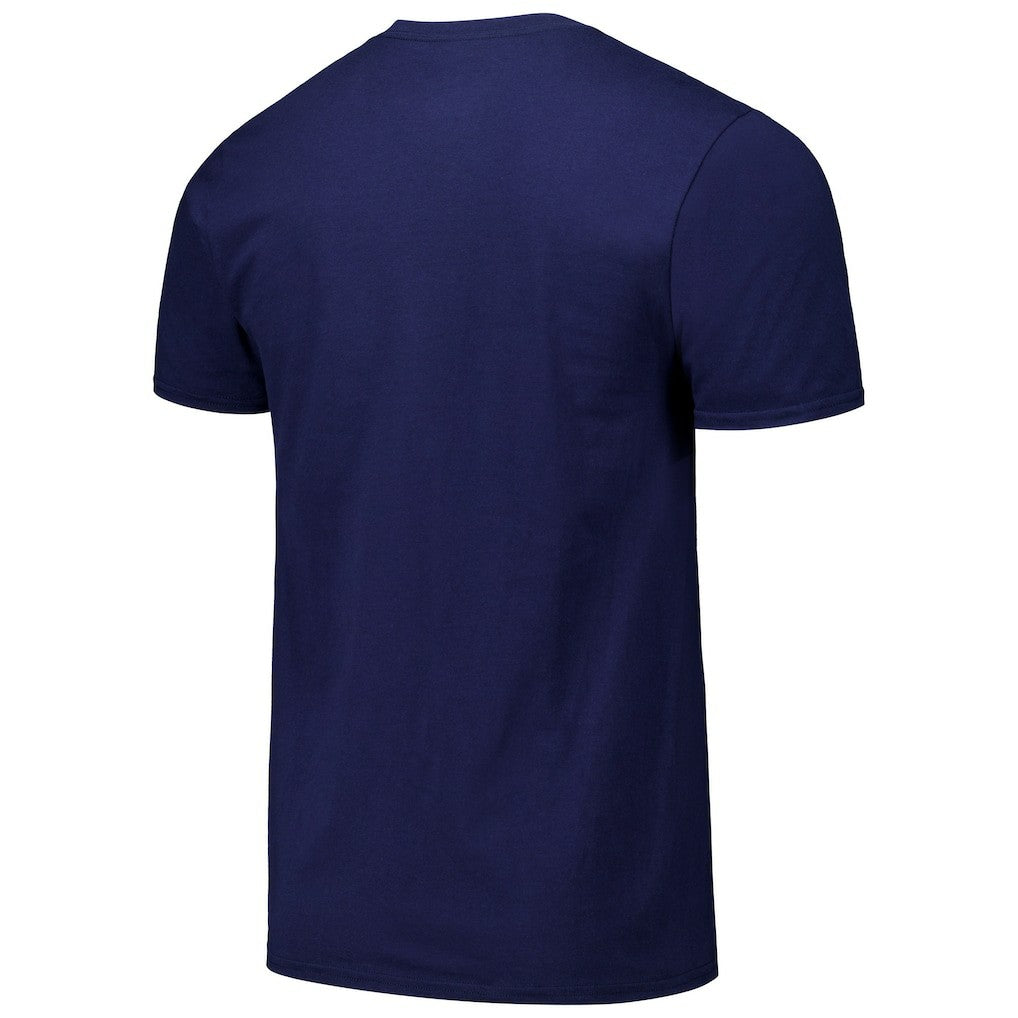 Dallas Cowboys 2024 Training Camp T-Shirt - Navy on sale