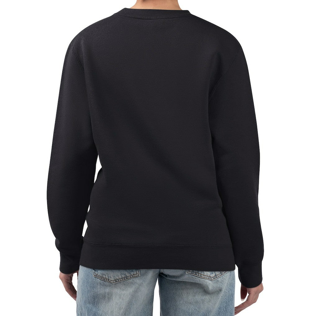 Golden State Warriors G-III 4Her by Carl Banks Women's Collage Team Graphic Fleece Pullover Sweatshirt sale - Black on sale