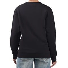 Cleveland Cavaliers G-III 4Her by Carl Banks Women's Collage Team Graphic Fleece Pullover Sweatshirt sale - Black shop