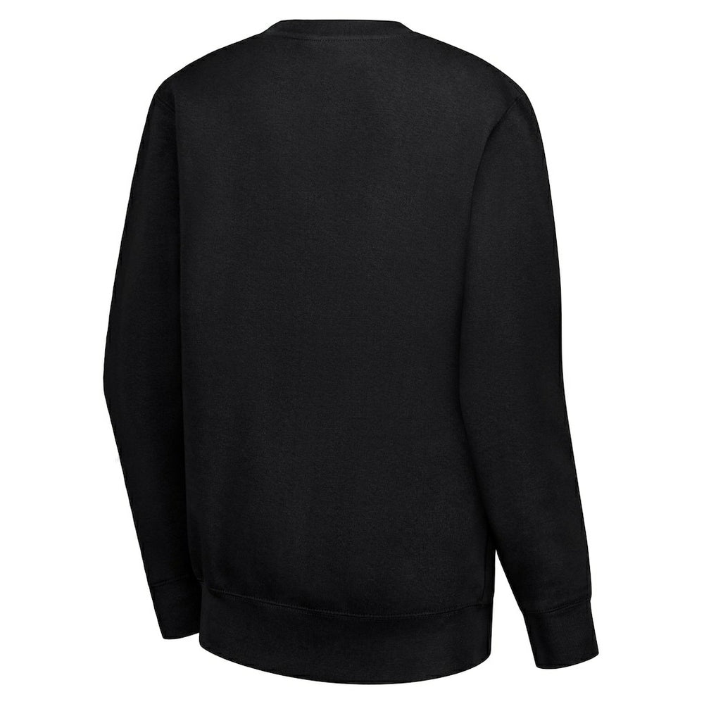 Dallas Mavericks G-III 4Her by Carl Banks Women's Collage Team Graphic Fleece Pullover Sweatshirt sale - Black shop