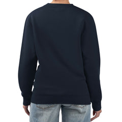Memphis Grizzlies G-III 4Her by Carl Banks Women's Collage Team Graphic Fleece Pullover Sweatshirt - Navy online