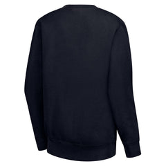 Memphis Grizzlies G-III 4Her by Carl Banks Women's Collage Team Graphic Fleece Pullover Sweatshirt - Navy online